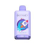 Hifancy Space 50000 Puffs Blueberry Ice S