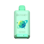 Hifancy Space 50000 Puffs Kiwi Passion Fruit Guava S