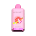 Hifancy Space 50000 Puffs Mixed Berry S
