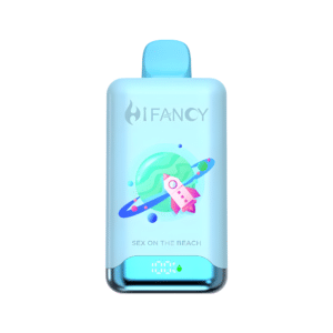 Sex On The Beach Hifancy Space