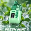 Fresh mint