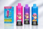 Fumot Eco 4in1 80K w wielu grupach smakowych