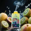 Passion Fruit Kiwi