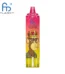 Fumot RandM Tornado 15000 Puffs - zdjęcie produktu w wariancie Peach Ice