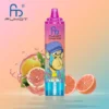 Pink Lemonade