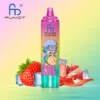 Strawberry Ice