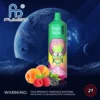 Peach Berry