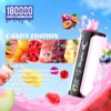 CANDY EDITION (Love 66 / Strawberry Chupa Chups / Watermelon Chupa Chups / Strawberry Colada / Mixed Berries / Cheescake)