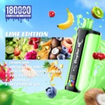 stag bar 6in1 180000 puffs